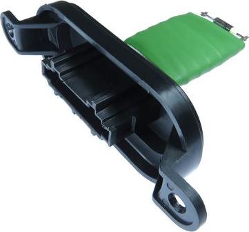 GAUSS GE3035 - Опір, реле, вентилятор салону autozip.com.ua