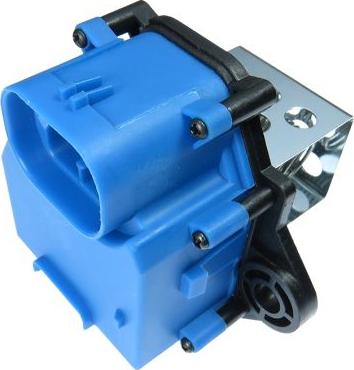GAUSS GE3038 - Опір, реле, вентилятор салону autozip.com.ua