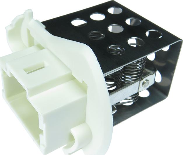GAUSS GE3032 - Опір, реле, вентилятор салону autozip.com.ua