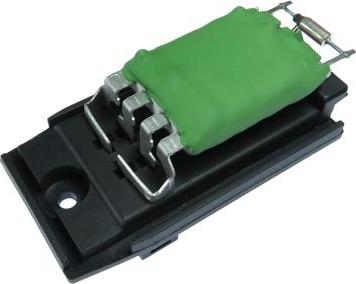 GAUSS GE3025 - Опір, реле, вентилятор салону autozip.com.ua