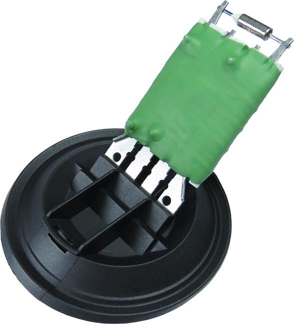 GAUSS GE3020 - Опір, реле, вентилятор салону autozip.com.ua