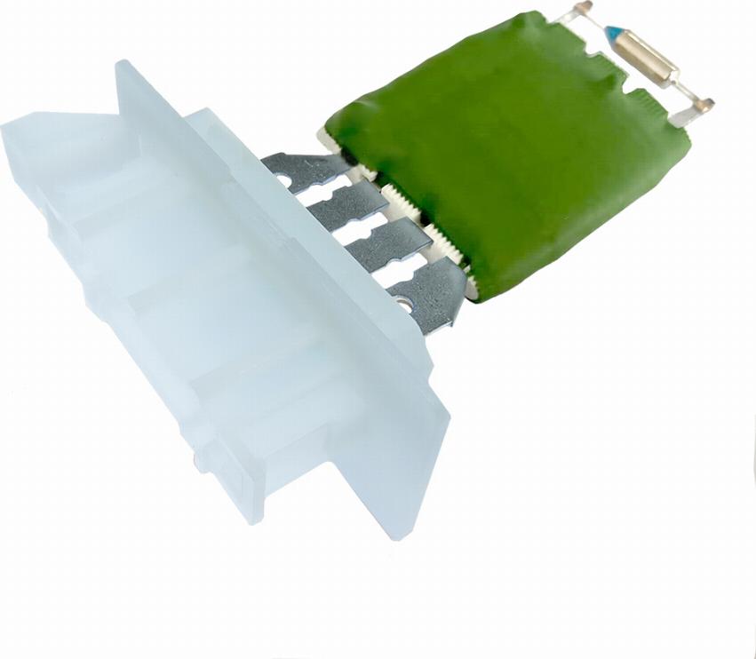 GAUSS GE3119 - Опір, реле, вентилятор салону autozip.com.ua