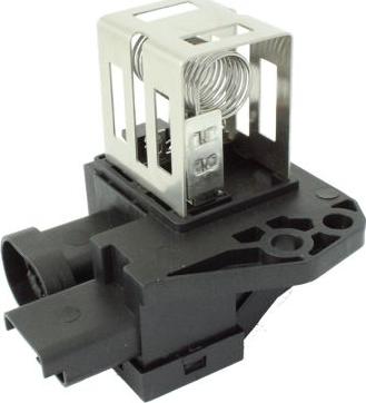 GAUSS GE3117 - Опір, реле, вентилятор салону autozip.com.ua