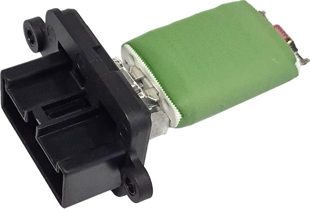 GAUSS GE3121 - Опір, реле, вентилятор салону autozip.com.ua