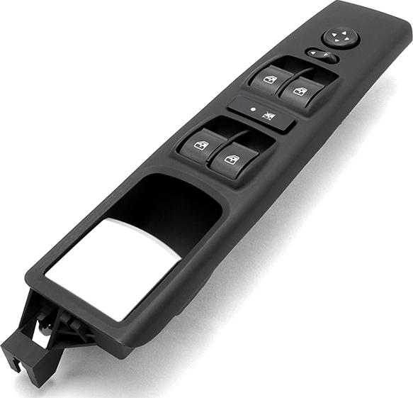 GAUSS GE2409 - Вимикач, стеклолод'емнік autozip.com.ua