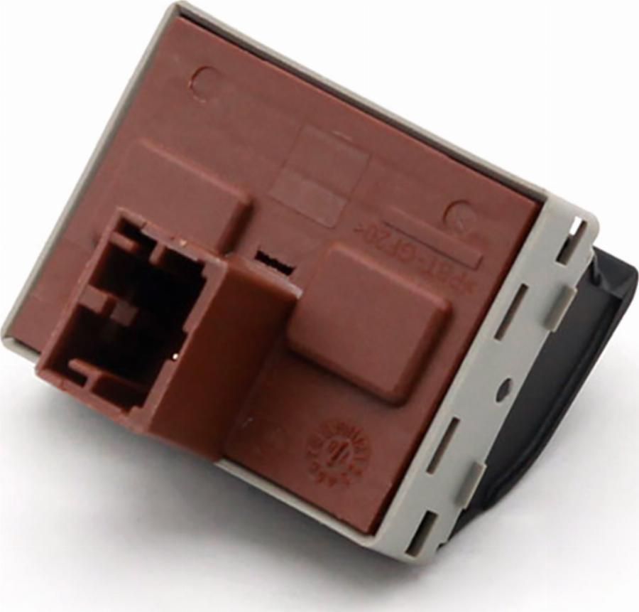 GAUSS GE2416 - Вимикач, стеклолод'емнік autozip.com.ua