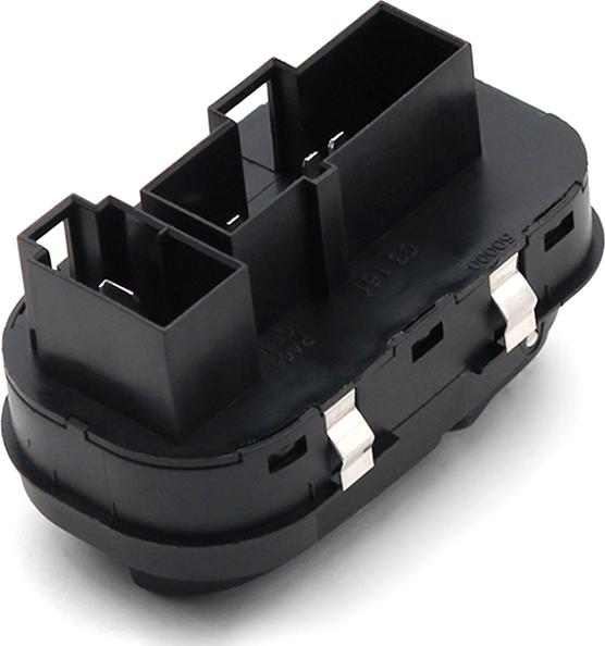 GAUSS GE2413 - Вимикач, стеклолод'емнік autozip.com.ua