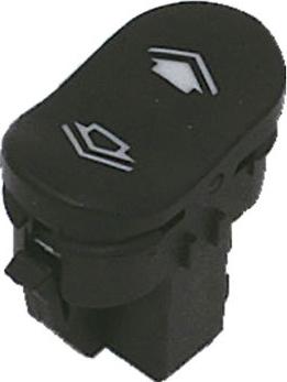 GAUSS GE2042 - Вимикач, стеклолод'емнік autozip.com.ua