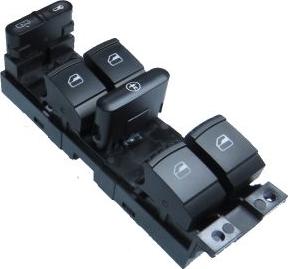 GAUSS GE2058 - Вимикач, стеклолод'емнік autozip.com.ua