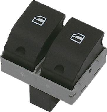 GAUSS GE2000 - Вимикач, стеклолод'емнік autozip.com.ua