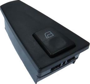 GAUSS GE2143 - Вимикач, стеклолод'емнік autozip.com.ua