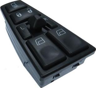 GAUSS GE2142 - Вимикач, фіксатор двері autozip.com.ua
