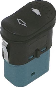 GAUSS GE2163 - Вимикач, стеклолод'емнік autozip.com.ua
