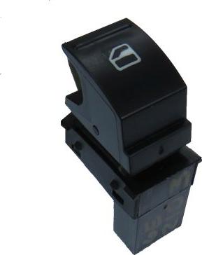 GAUSS GE2103 - Вимикач, стеклолод'емнік autozip.com.ua