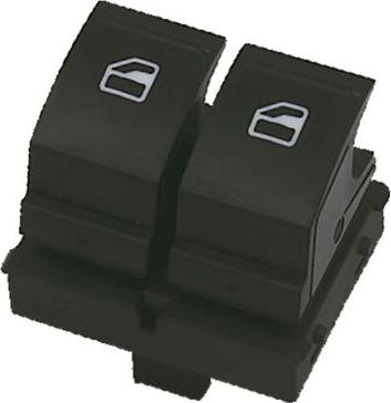 GAUSS GE2102 - Вимикач, стеклолод'емнік autozip.com.ua
