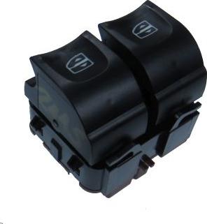 GAUSS GE2115 - Вимикач, стеклолод'емнік autozip.com.ua
