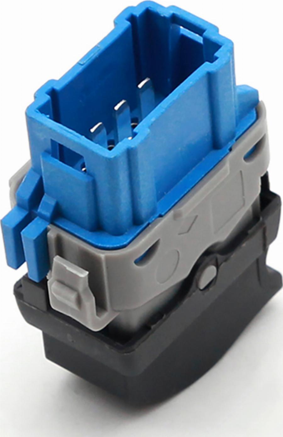 GAUSS GE2340 - Вимикач, стеклолод'емнік autozip.com.ua