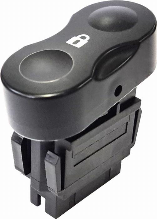 GAUSS GE2301 - Вимикач, замок дверей autozip.com.ua