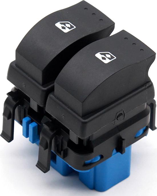 GAUSS GE2308 - Вимикач, стеклолод'емнік autozip.com.ua