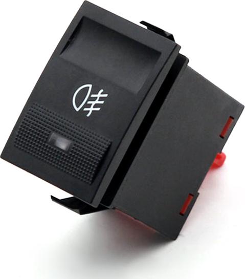 GAUSS GE2307 - Вимикач, стеклолод'емнік autozip.com.ua