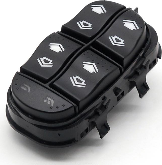 GAUSS GE2310 - Вимикач, стеклолод'емнік autozip.com.ua