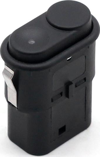 GAUSS GE2318 - Вимикач, стеклолод'емнік autozip.com.ua