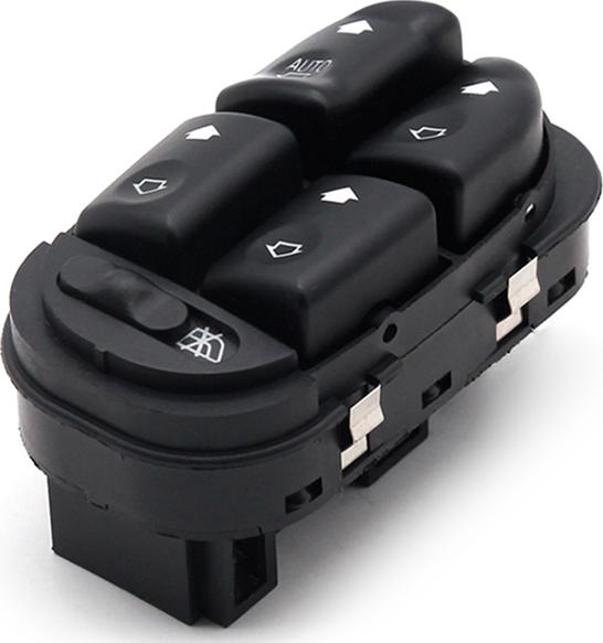 GAUSS GE2388 - Вимикач, стеклолод'емнік autozip.com.ua