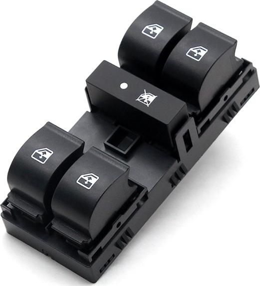 GAUSS GE2331 - Вимикач, стеклолод'емнік autozip.com.ua