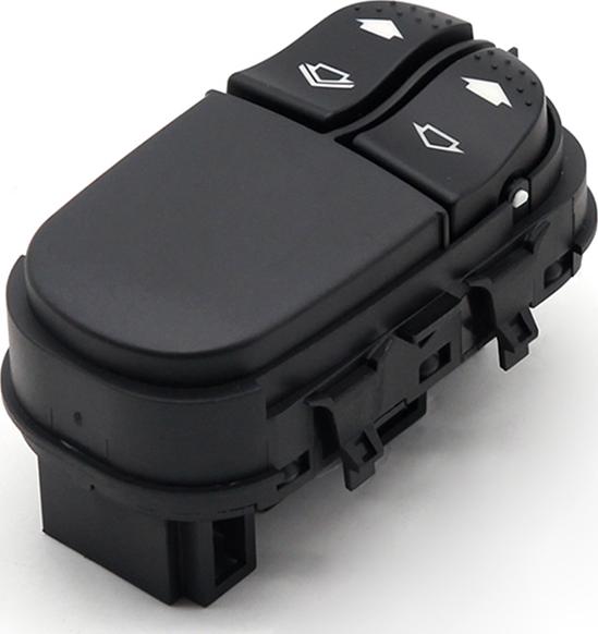 GAUSS GE2374 - Вимикач, стеклолод'емнік autozip.com.ua