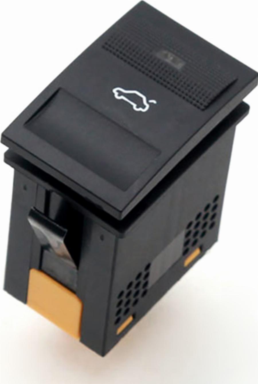 GAUSS GE2213 - Вимикач, задні двері autozip.com.ua
