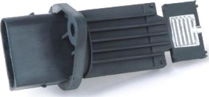 GAUSS GH5051 - Датчик потоку, маси повітря autozip.com.ua