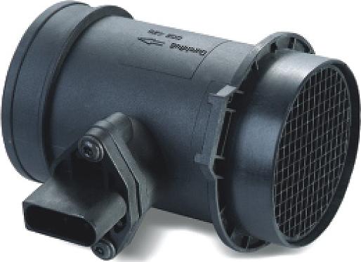 GAUSS GH5007 - Датчик потоку повітря autozip.com.ua