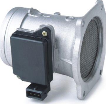 GAUSS GH5087 - Датчик потоку, маси повітря autozip.com.ua