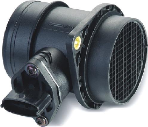 GAUSS GH5141 - Датчик потоку, маси повітря autozip.com.ua