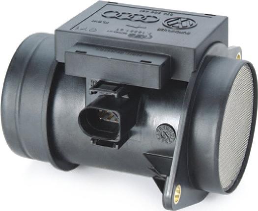 GAUSS GH5109 - Датчик потоку повітря autozip.com.ua