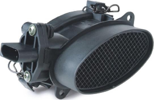 GAUSS GH5101 - Датчик потоку, маси повітря autozip.com.ua
