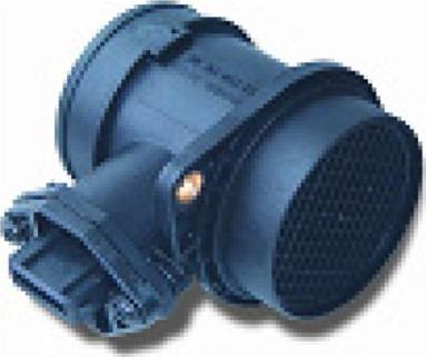 GAUSS GH5112 - Датчик потоку, маси повітря autozip.com.ua