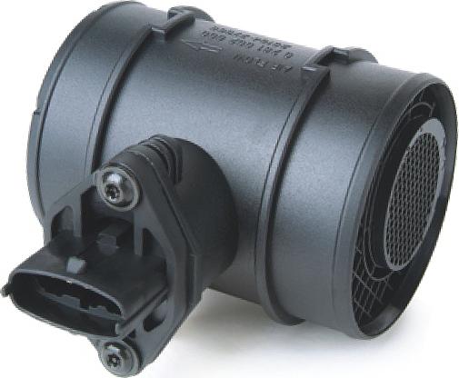 GAUSS GH5121 - Датчик потоку, маси повітря autozip.com.ua