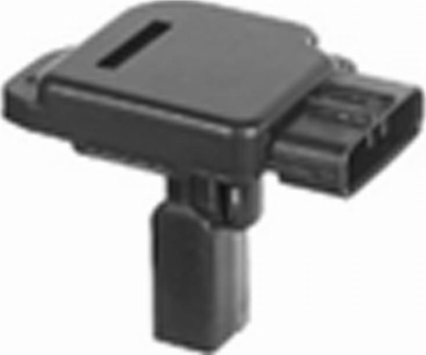 GAUSS GH5346 - Датчик потоку повітря autozip.com.ua