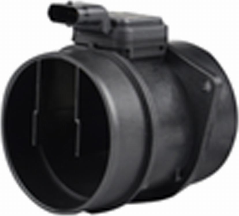 GAUSS GH5353 - Датчик потоку повітря autozip.com.ua