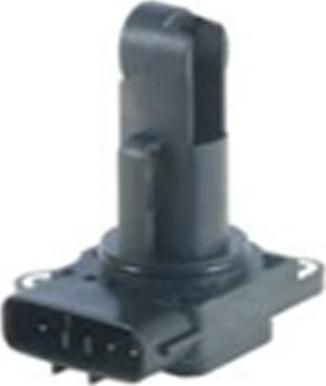 GAUSS GH5254 - Датчик потоку повітря autozip.com.ua