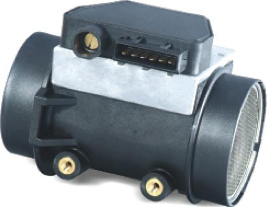 GAUSS GH5201 - Датчик потоку, маси повітря autozip.com.ua