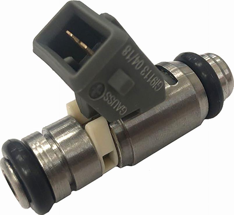 GAUSS GI9113 - Форсунка паливна, розпилювач і утримувач autozip.com.ua