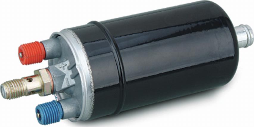 GAUSS GI6003 - Паливний насос autozip.com.ua