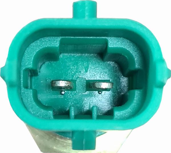 GAUSS GI10044 - Датчик, температура охолоджуючої рідини autozip.com.ua