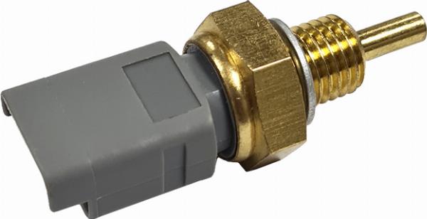 GAUSS GI10045 - Датчик, температура охолоджуючої рідини autozip.com.ua