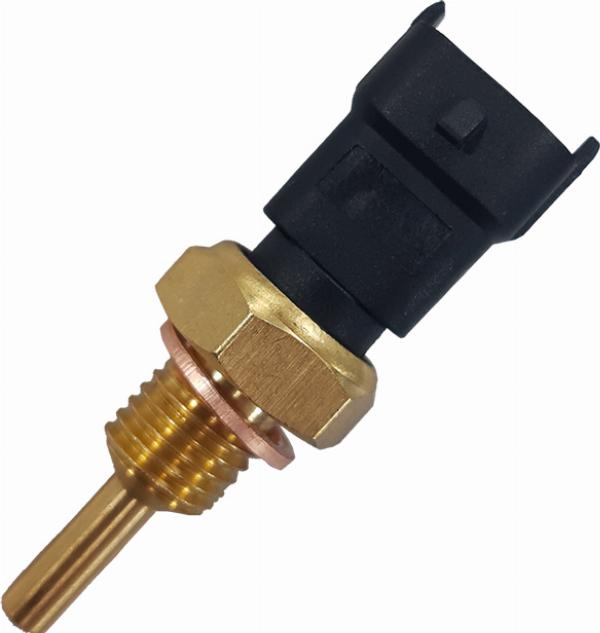 GAUSS GI10008 - Датчик, температура охолоджуючої рідини autozip.com.ua