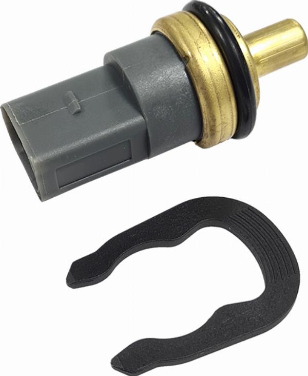 GAUSS GI10039 - Датчик, температура охолоджуючої рідини autozip.com.ua