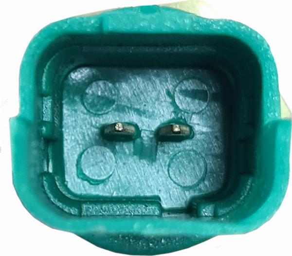 GAUSS GI10026 - Датчик, температура охолоджуючої рідини autozip.com.ua