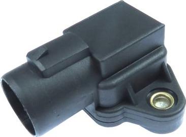 GAUSS GI3250 - Датчик, тиск у впускний трубі autozip.com.ua